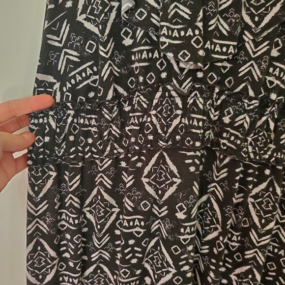 Maxi dress - Picture 2 of 8